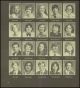 U.S., School Yearbooks, 1900-1999