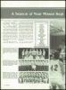 U.S., School Yearbooks, 1900-1999