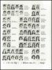 U.S., School Yearbooks, 1900-1999