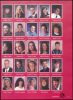 U.S., School Yearbooks, 1900-1999