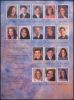 U.S., School Yearbooks, 1900-1999