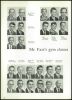 U.S., School Yearbooks, 1900-1999