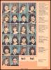 U.S., School Yearbooks, 1900-1999