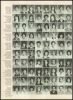 U.S., School Yearbooks, 1900-1999