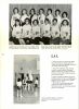 U.S., School Yearbooks, 1900-1999