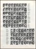 U.S., School Yearbooks, 1900-1999
