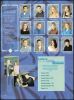 U.S., School Yearbooks, 1900-1999