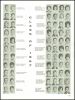 U.S., School Yearbooks, 1900-1999