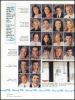 U.S., School Yearbooks, 1900-1999