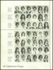 U.S., School Yearbooks, 1900-1999