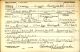 U.S. WWII Draft Cards Young Men, 1940-1947