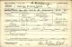U.S. WWII Draft Cards Young Men, 1940-1947