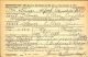 U.S. WWII Draft Cards Young Men, 1940-1947