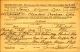 U.S. WWII Draft Cards Young Men, 1940-1947