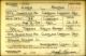 U.S. WWII Draft Cards Young Men, 1940-1947