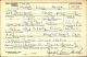 U.S. WWII Draft Cards Young Men, 1940-1947