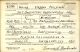 U.S. WWII Draft Cards Young Men, 1940-1947