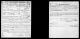 U.S., World War I Draft Registration Cards, 1917-1918