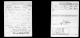 U.S., World War I Draft Registration Cards, 1917-1918