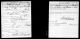 U.S., World War I Draft Registration Cards, 1917-1918