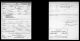 U.S., World War I Draft Registration Cards, 1917-1918