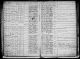 Virginia & Robert Marriage Certificate